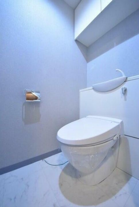 グランスイート銀座レスティモナークの内装