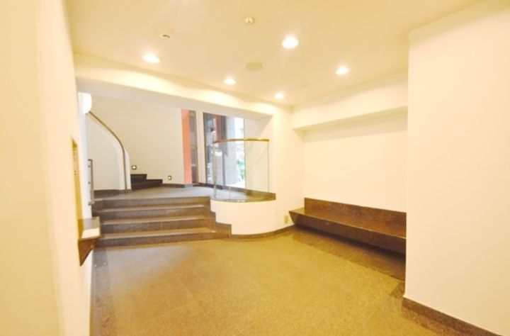 グランスイート銀座レスティモナークのその他画像