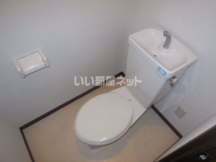 Regina.I 五番館の内装