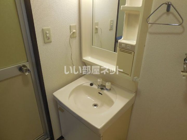 Regina.I 五番館の内装