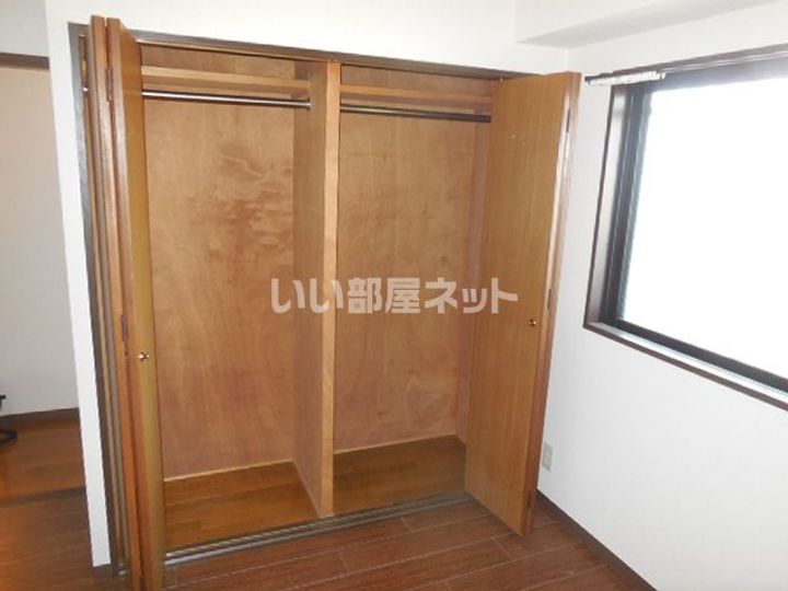 Regina.I 五番館の内装