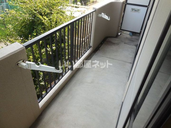 Regina.I 五番館の内装