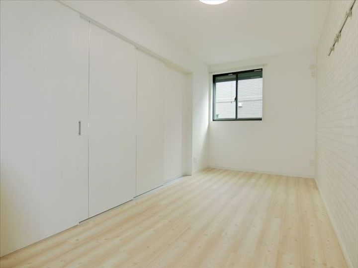 千葉県船橋市駿河台2(アパート)の賃貸物件の内装