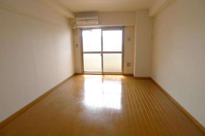 K・ブローテ・柏の葉Aの内装