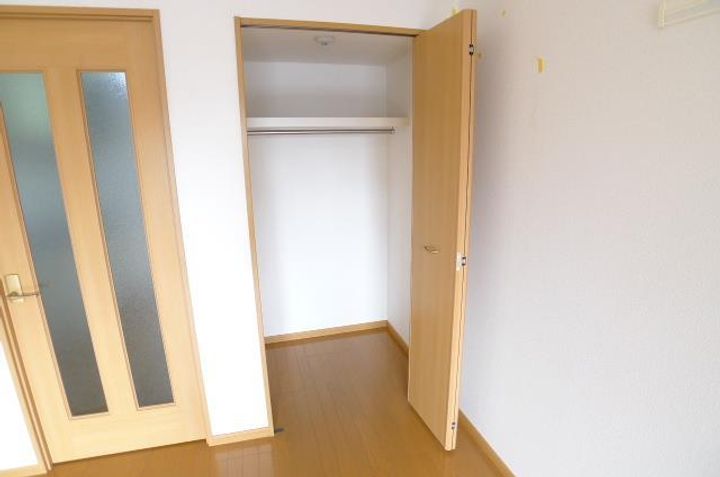 K・ブローテ・柏の葉Aの内装