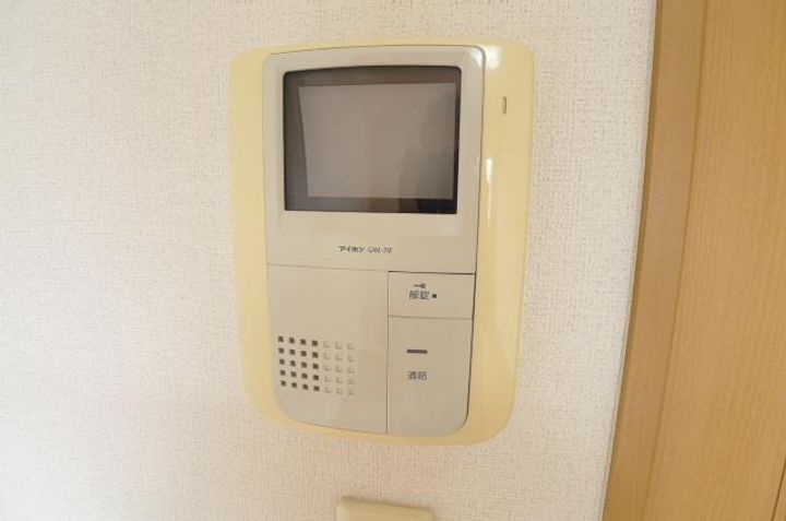 K・ブローテ・柏の葉Aの内装