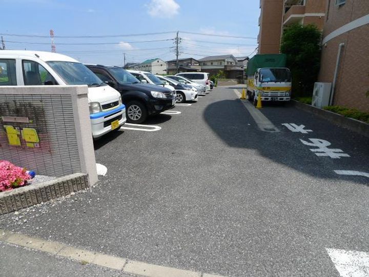 K・ブローテ・柏の葉Aのその他画像