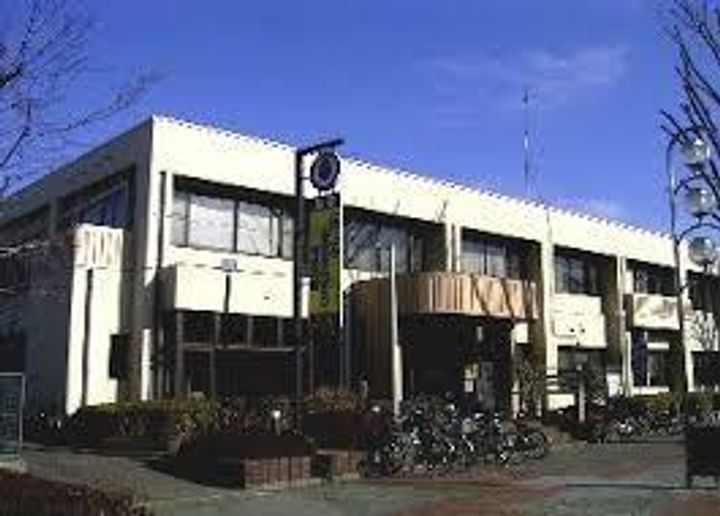 K・ブローテ・柏の葉Aの周辺