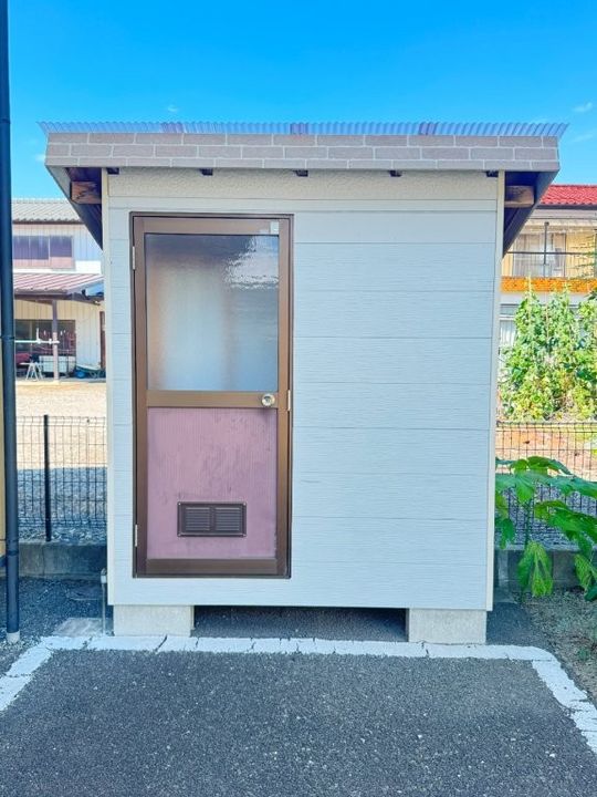 宮城県柴田郡大河原町字町(一戸建)の賃貸物件の内装