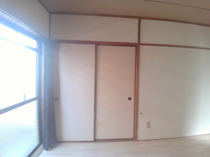 広島県広島市中区河原町(マンション)の賃貸物件の内装