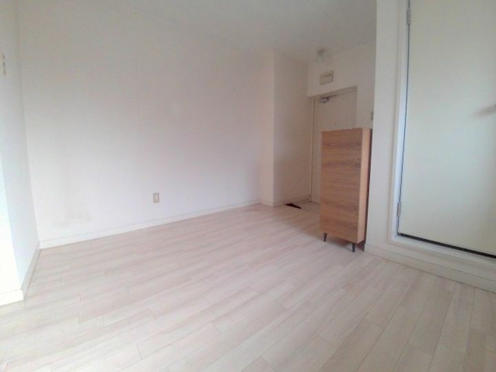 広島県広島市中区河原町(マンション)の賃貸物件の内装