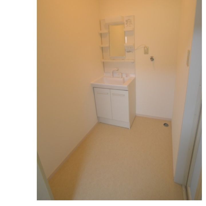 香川県観音寺市植田町(一戸建)の賃貸物件の内装