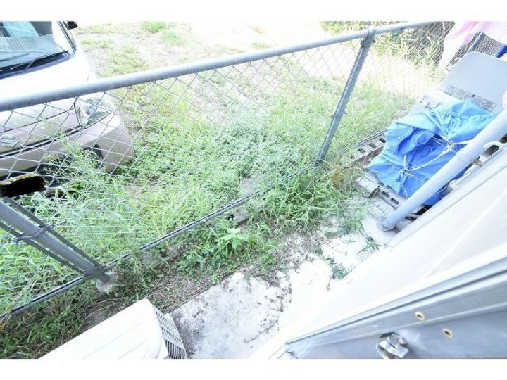 オリエント宮下の内装