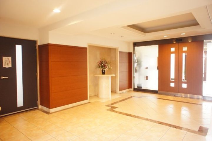 ポレスター文京町 501の地図