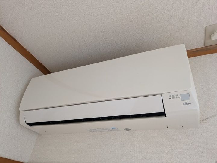 静岡県浜松市中央区広沢2(アパート)の賃貸物件の内装