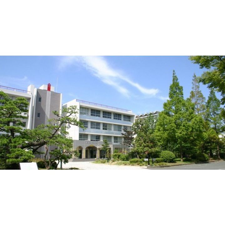 静岡県浜松市中央区広沢2(アパート)の賃貸物件の周辺