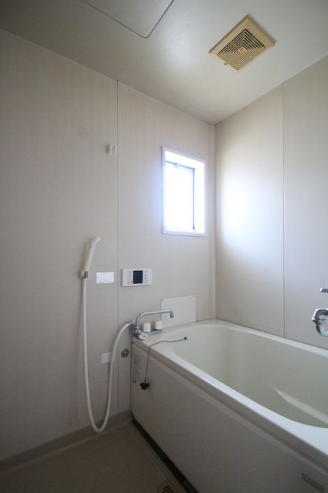 南鴨宮サニーハイツの風呂