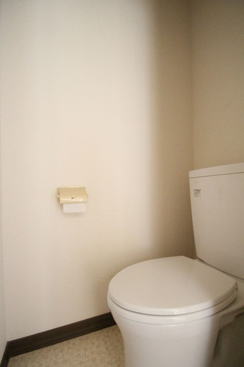 南鴨宮サニーハイツの内装