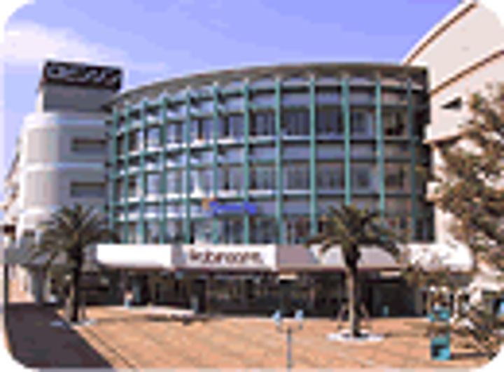 南鴨宮サニーハイツの周辺