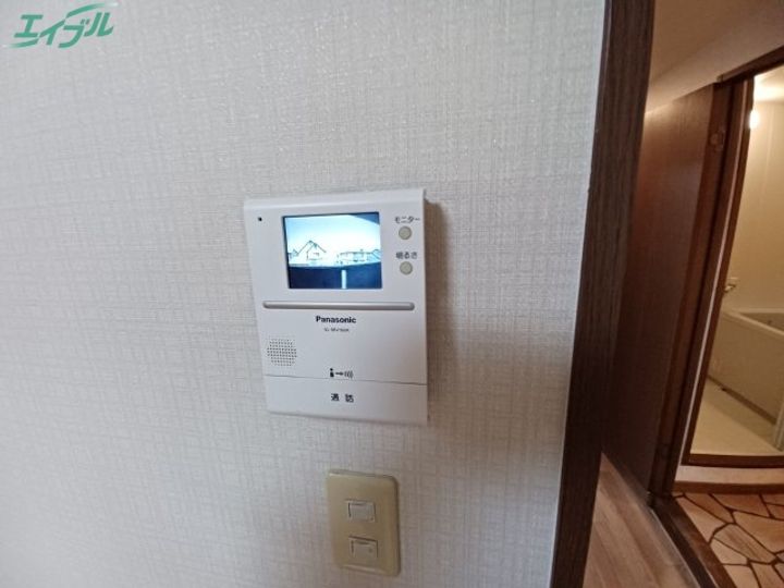 ファミリータウンむらたの内装