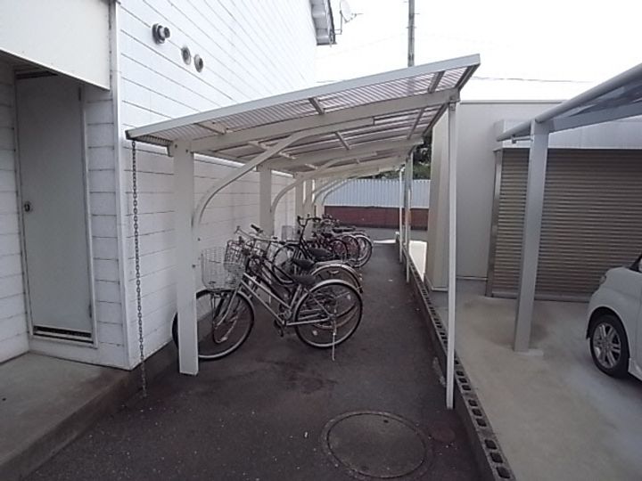 岐阜県岐阜市則武中1(アパート)の賃貸物件の地図