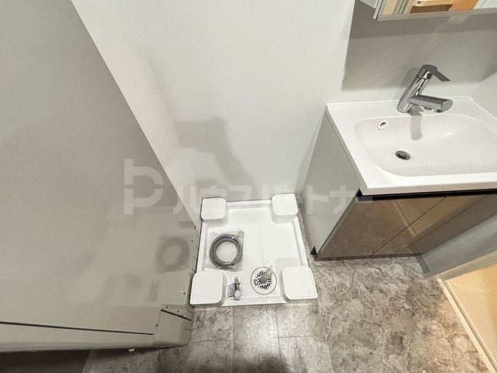 東京都板橋区南常盤台1(マンション)の賃貸物件の内装