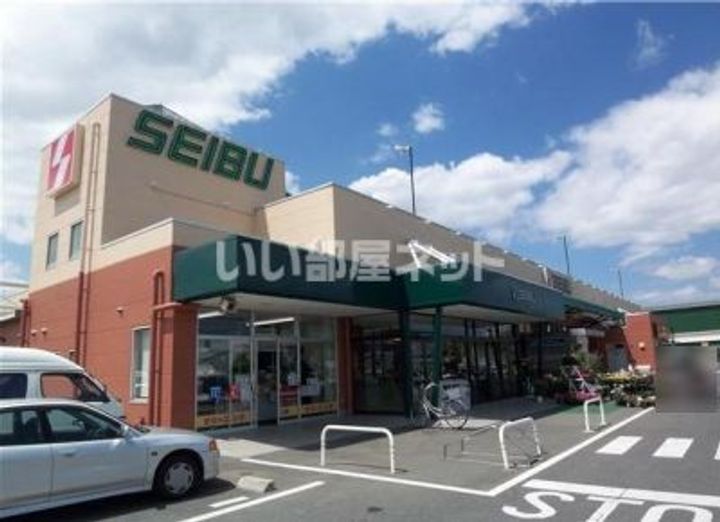 茨城県水戸市酒門町(マンション)の賃貸物件の周辺