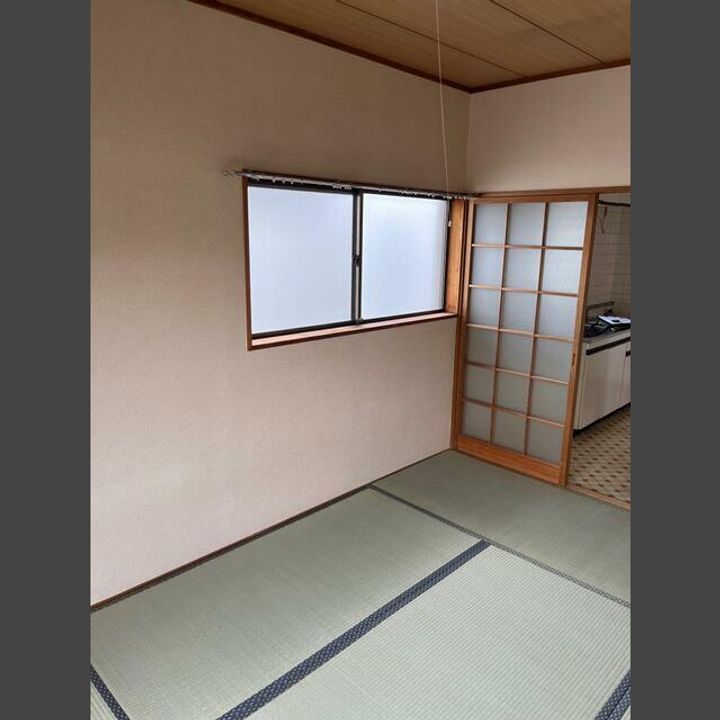 東京都世田谷区新町3(アパート)の賃貸物件の居間