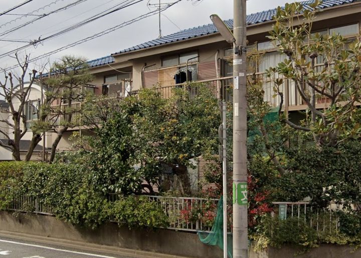 東京都世田谷区新町3(アパート)の賃貸物件の外観