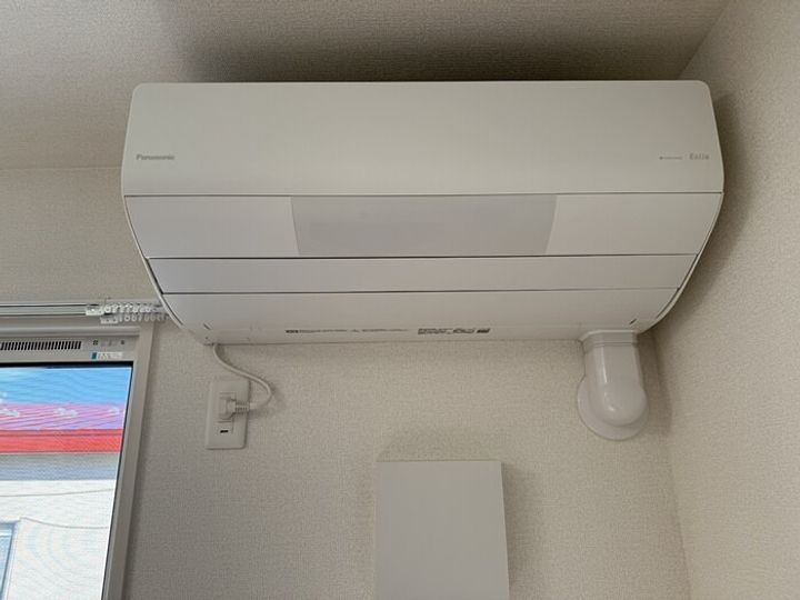 RESUA浜田の内装