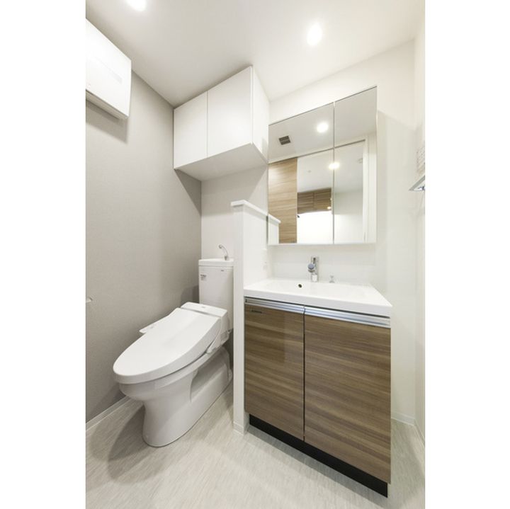 大阪府大阪市西区立売堀4(マンション)の賃貸物件のその他画像