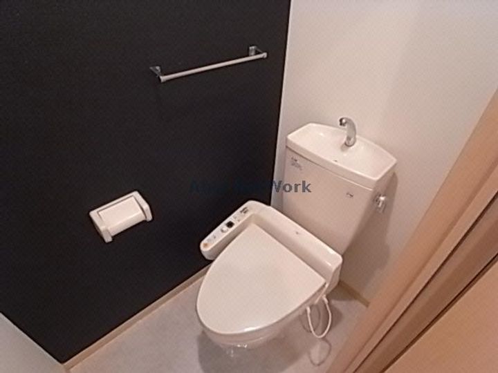 岐阜県岐阜市粟野西3(アパート)の賃貸物件の内装