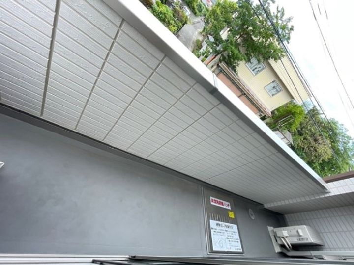 群馬県高崎市下小鳥町(アパート)の賃貸物件の内装