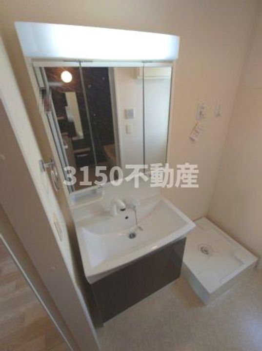 岐阜県岐阜市東鶉4(アパート)の賃貸物件の内装