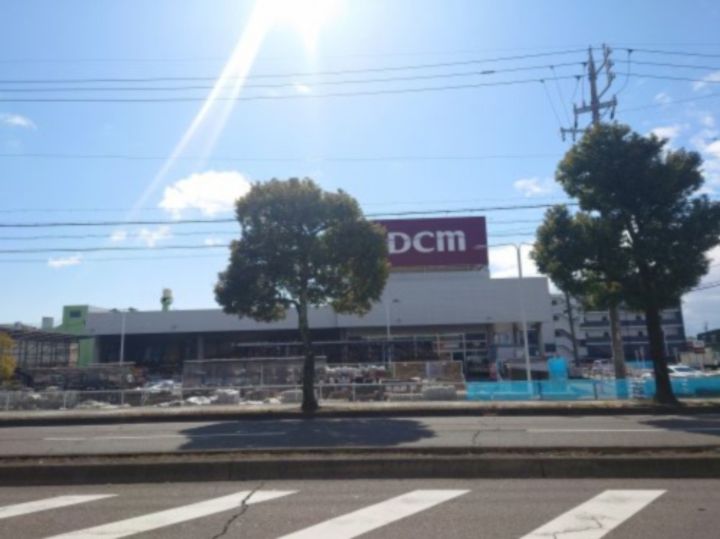 岐阜県岐阜市東鶉4(アパート)の賃貸物件の周辺