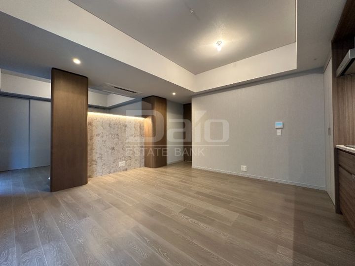 グランドメゾン福岡The Central Luxeの内装