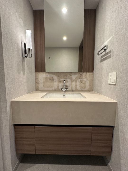 グランドメゾン福岡The Central Luxeの内装
