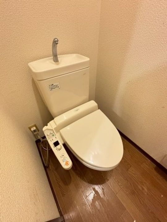 千葉県市原市松ケ島2(アパート)の賃貸物件の内装
