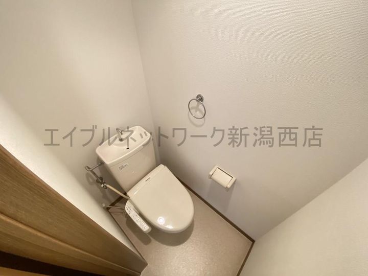 レジデンスKの内装