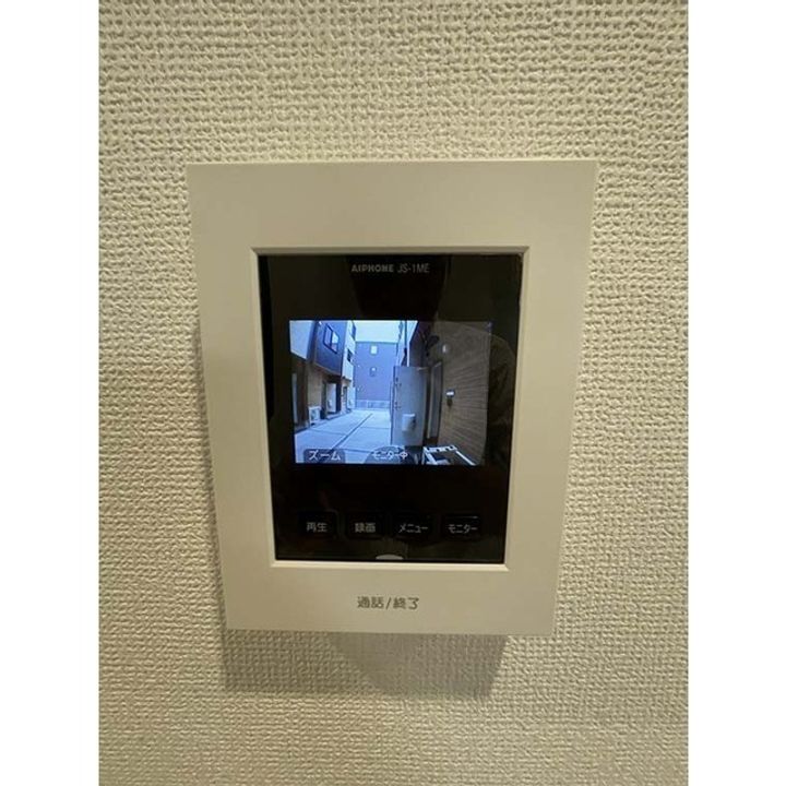 東京都足立区関原2(一戸建)の賃貸物件の内装