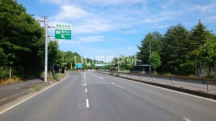 コーポGENIの周辺