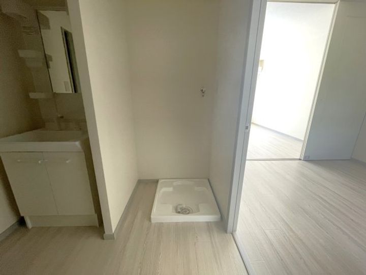 千葉県茂原市東部台2(アパート)の賃貸物件の内装