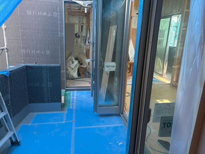 東京都文京区本駒込6(一戸建)の賃貸物件の地図