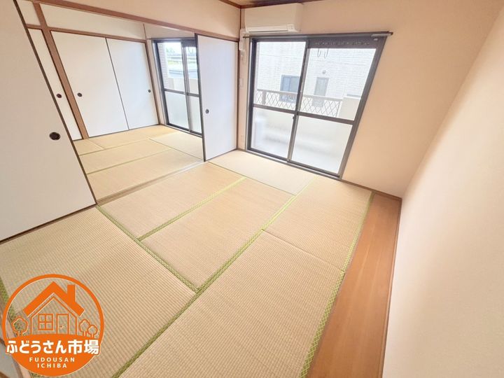 鹿児島県鹿児島市吉野町(マンション)の賃貸物件の内装