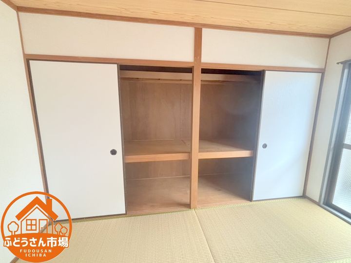 鹿児島県鹿児島市吉野町(マンション)の賃貸物件の内装