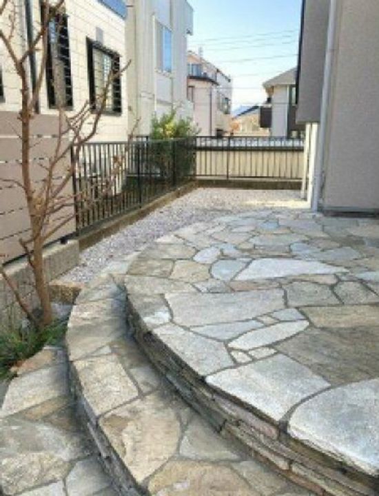 神奈川県川崎市麻生区王禅寺西3(一戸建)の賃貸物件の地図