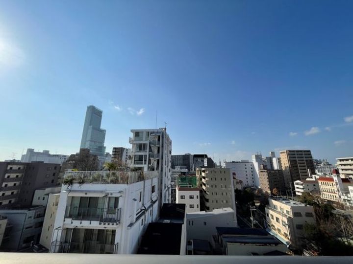 ソレアード昼ヶ丘のその他画像