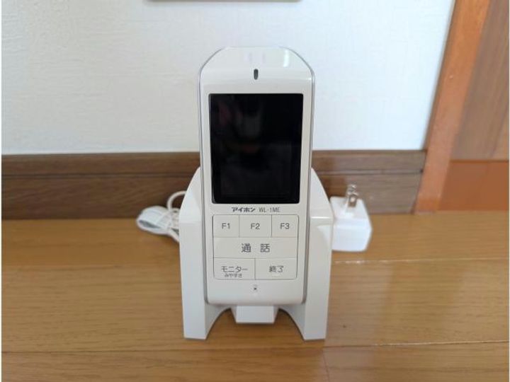福島県郡山市小原田1(アパート)の賃貸物件の内装