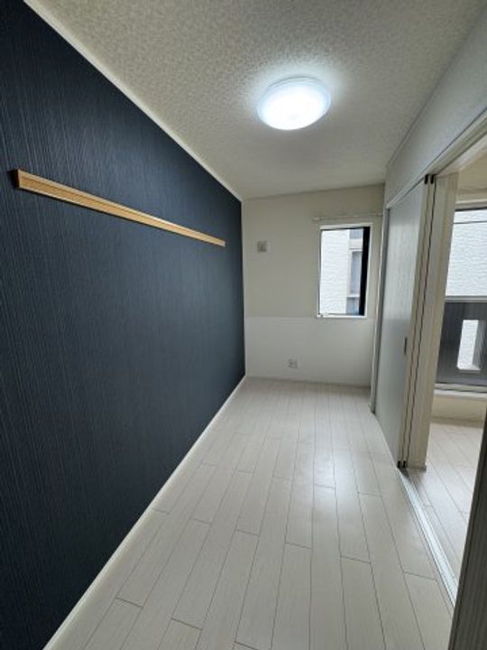 ルーチェドルチェの内装