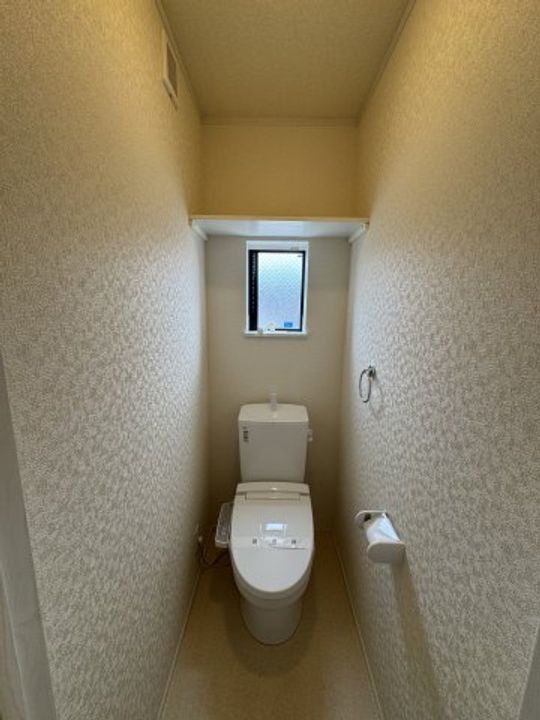 ルーチェドルチェの内装